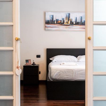 The Best Rent - Modern Duomo Apartment Milan Exterior photo